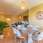 #071 Beachside Apartment Relax & Comfort Albufeira