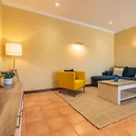 شقة #071 Beachside Relax & Comfort البوفيرا