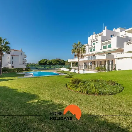 Appartement #071 Beachside Apartment Relax & Comfort Albufeira