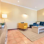 #071 Beachside Relax & Comfort Αλμπουφέιρα