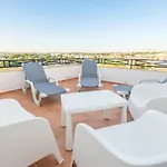 #071 Beachside Relax & Comfort * Albufeira