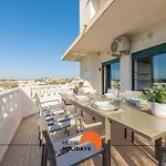 #071 Beachside Relax & Comfort Albufeira
