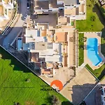 Apartamento #071 Beachside Relax & Comfort Albufeira