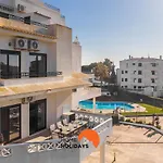 #071 Beachside Relax & Comfort Apartamento Albufeira