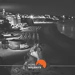 Apartamento #071 Beachside Relax & Comfort Albufeira