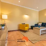 #071 Beachside Apartment Relax & Comfort Apartment Albufeira