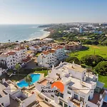 Apartamento #071 Beachside Relax & Comfort *