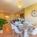 #071 Beachside Relax & Comfort Lejlighed Albufeira