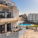 #071 Beachside Relax & Comfort Apartamento