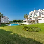 #071 Beachside Relax & Comfort Apartamento