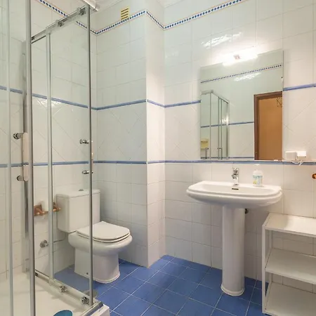 #071 Maria Luisa By Holidays Apartman