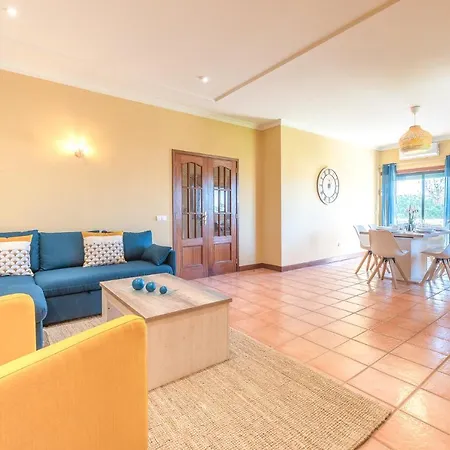 #071 Maria Luisa By Holidays Apartman *