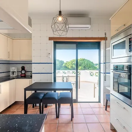 #071 Maria Luisa By Holidays * Albufeira