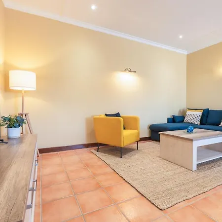 #071 Beachside Relax & Comfort Albufeira