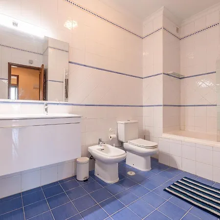 #071 Maria Luisa By Holidays *