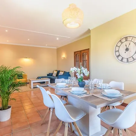 #071 Maria Luisa By Holidays Appartement *