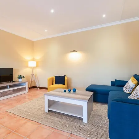 Apartman #071 Maria Luisa By Holidays *