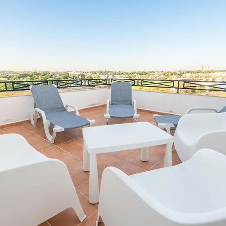 #071 Beachside Relax & Comfort * Albufeira