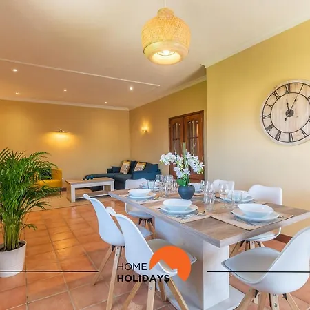 #071 Maria Luisa By Holidays Albufeira