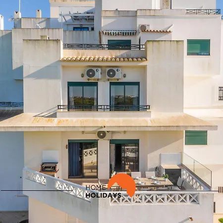 #071 Maria Luisa By Holidays Appartement *