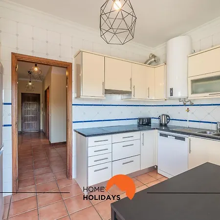 Apartman #071 Maria Luisa By Holidays