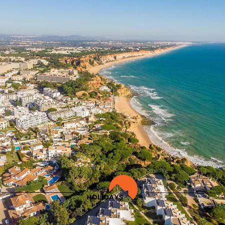 #071 Maria Luisa By Holidays *