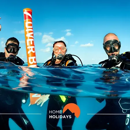 #071 Maria Luisa By Holidays Apartment Albufeira