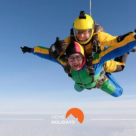 Apartman #071 Maria Luisa By Holidays Albufeira