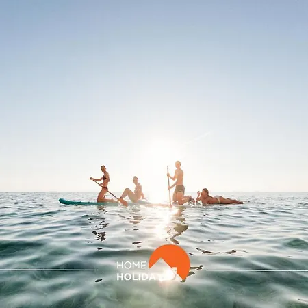 #071 Maria Luisa By Holidays Apartman