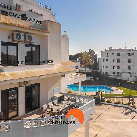 #071 Maria Luisa By Holidays Apartment Albufeira