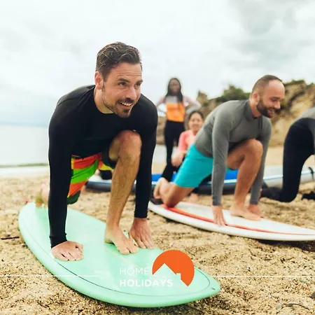 #071 Maria Luisa By Holidays *