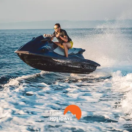 #071 Maria Luisa By Holidays Albufeira