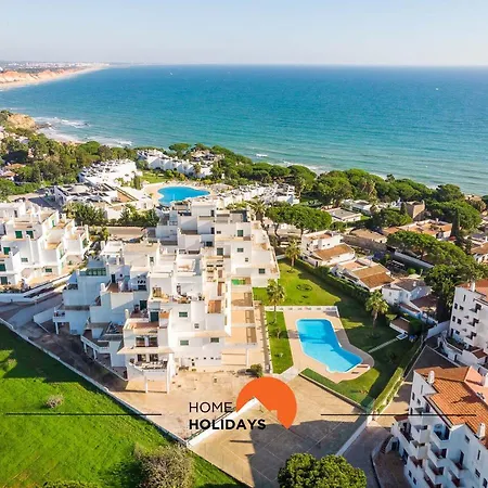 #071 Maria Luisa By Holidays Appartement