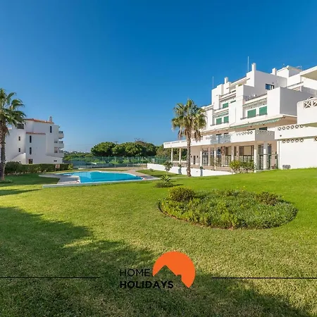 Appartement #071 Maria Luisa By Holidays Albufeira
