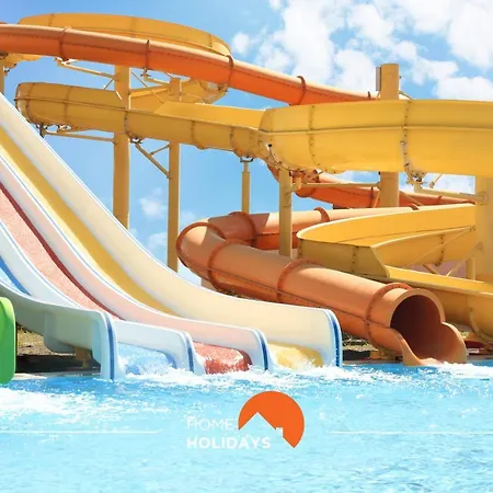 #071 Maria Luisa By Holidays *