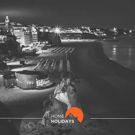 Apartment #071 Beachside Apartment Relax & Comfort Albufeira