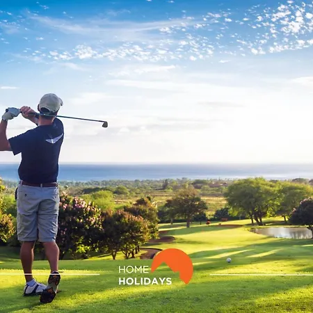 Apartment #071 Maria Luisa By Holidays *