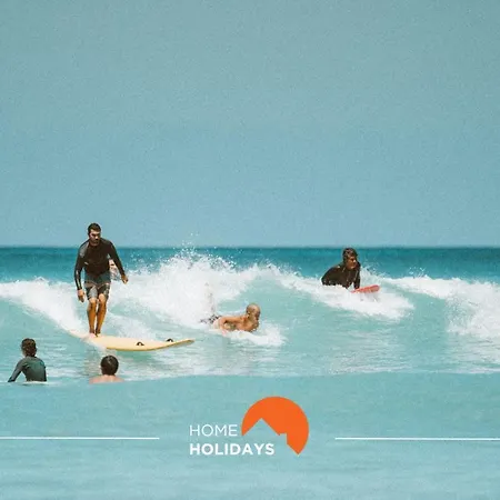 #071 Maria Luisa By Holidays * Albufeira