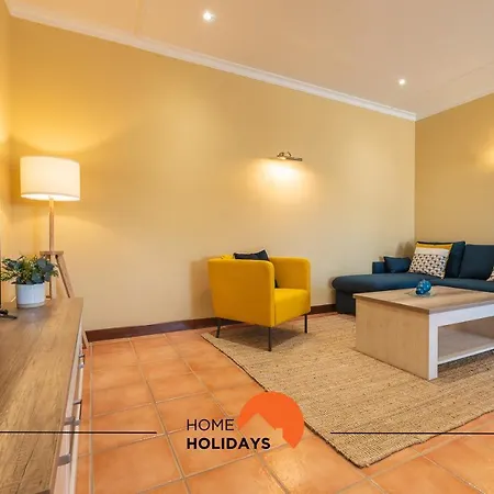 #071 Maria Luisa By Holidays Appartement Albufeira