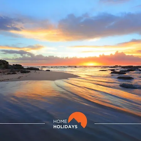 #071 Maria Luisa By Holidays Apartman *