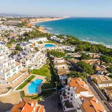 #071 Beachside Relax & Comfort * Albufeira