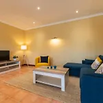 Apartamento #071 Beachside Relax & Comfort *