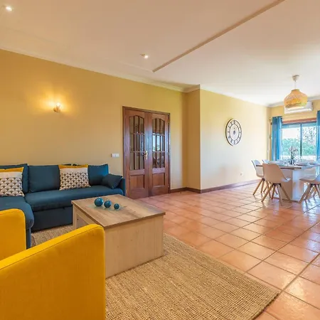 #071 Beachside Relax & Comfort Apartamento Albufeira