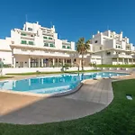 #071 Beachside Relax & Comfort Albufeira
