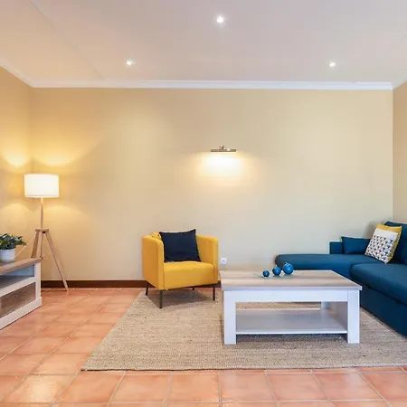 #071 Maria Luisa By Holidays Apartment Albufeira