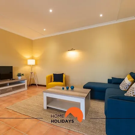 Apartment #071 Maria Luisa By Holidays