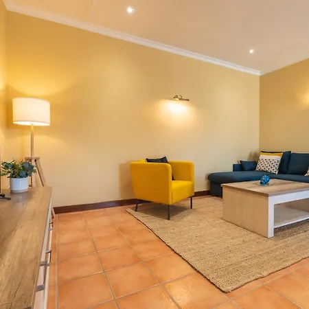 Appartement #071 Beachside Relax & Comfort Albufeira