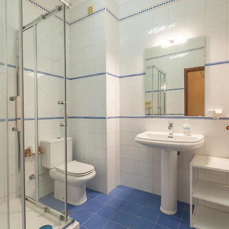 Appartement #071 Beachside Relax & Comfort Albufeira