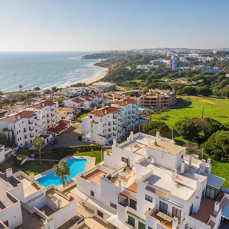 #071 Beachside Relax & Comfort * Albufeira